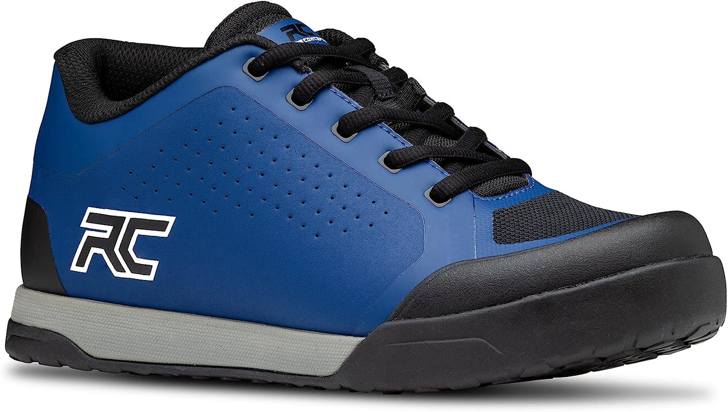 Ride Concepts Powerline Shoes Marine Blue UK 12