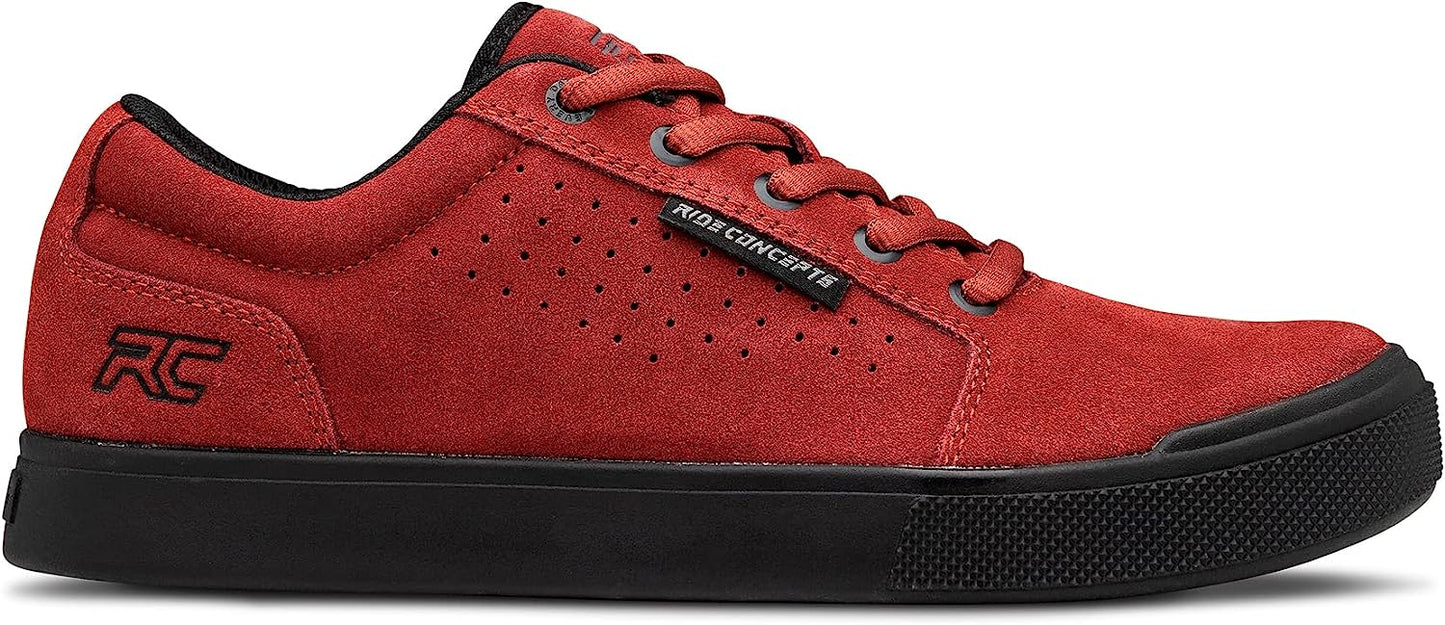 Ride Concepts Vice Women's Shoes Manzanita UK 3