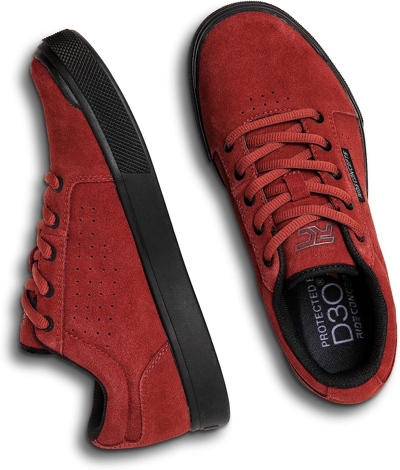 Ride Concepts Vice Women's Shoes Manzanita UK 5