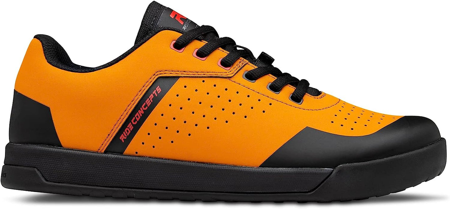 Ride Concepts Hellion Elite Shoes Clay UK 7