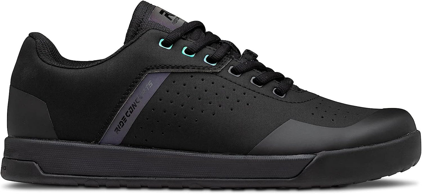Ride Concepts Hellion Elite Shoes Black UK 6