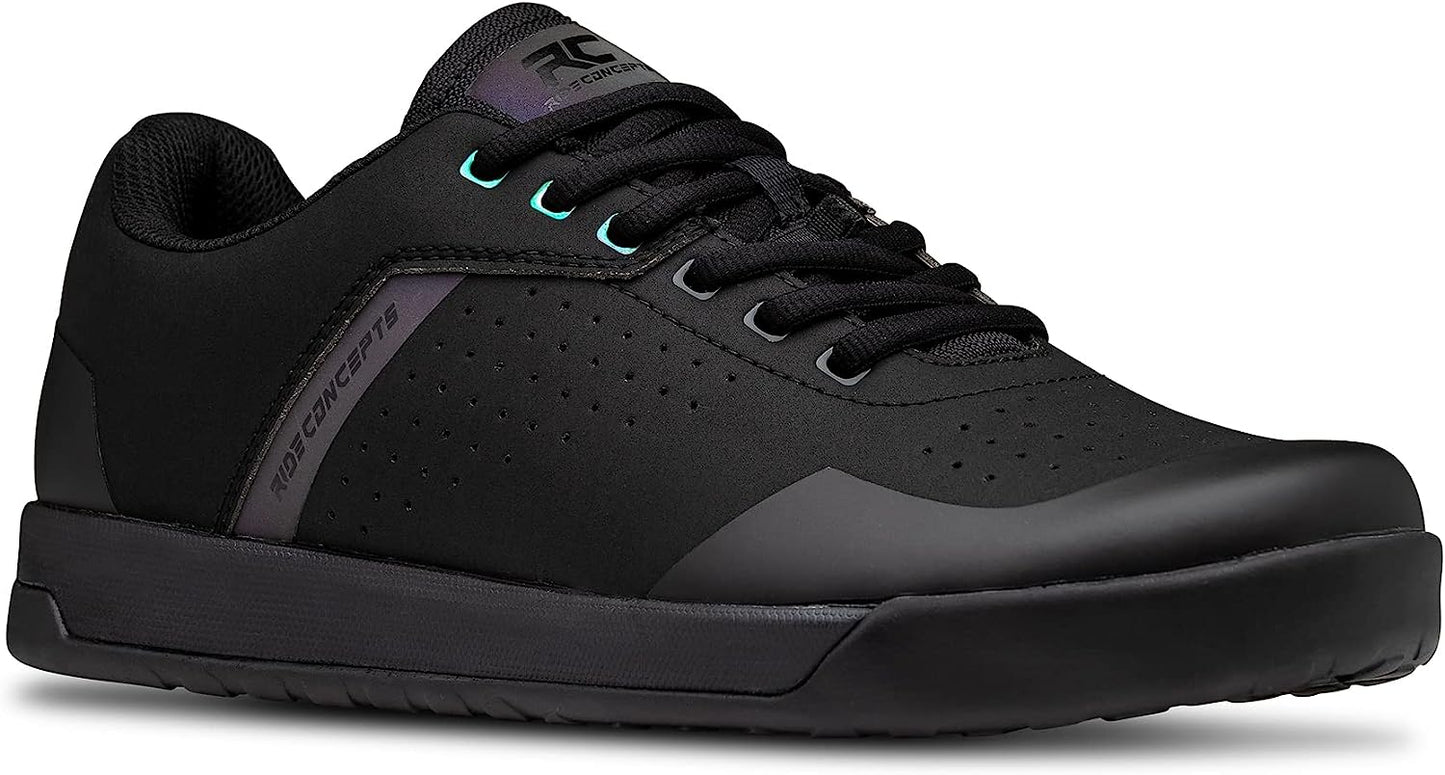 Ride Concepts Hellion Elite Shoes Black UK 8.5