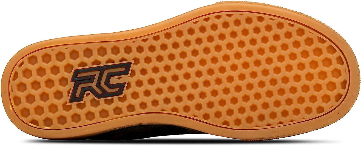 Ride Concepts Vice Shoes Olive UK 8