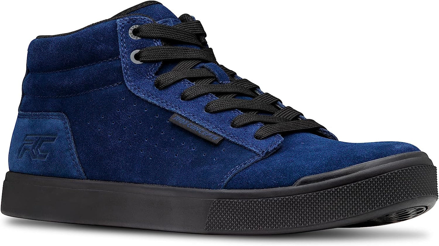 Ride Concepts Vice Mid Shoes Navy / Black UK 11