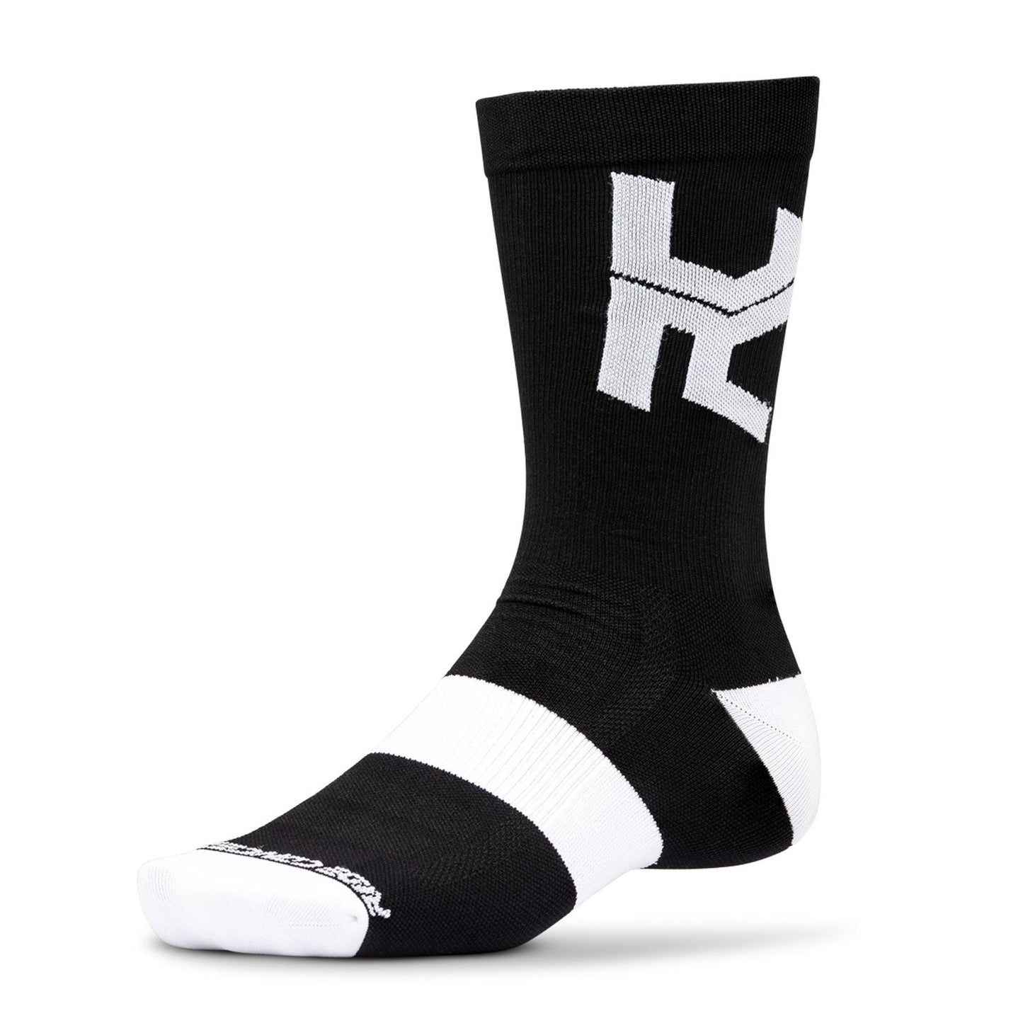 Ride Concepts Sidekick Socks Black M