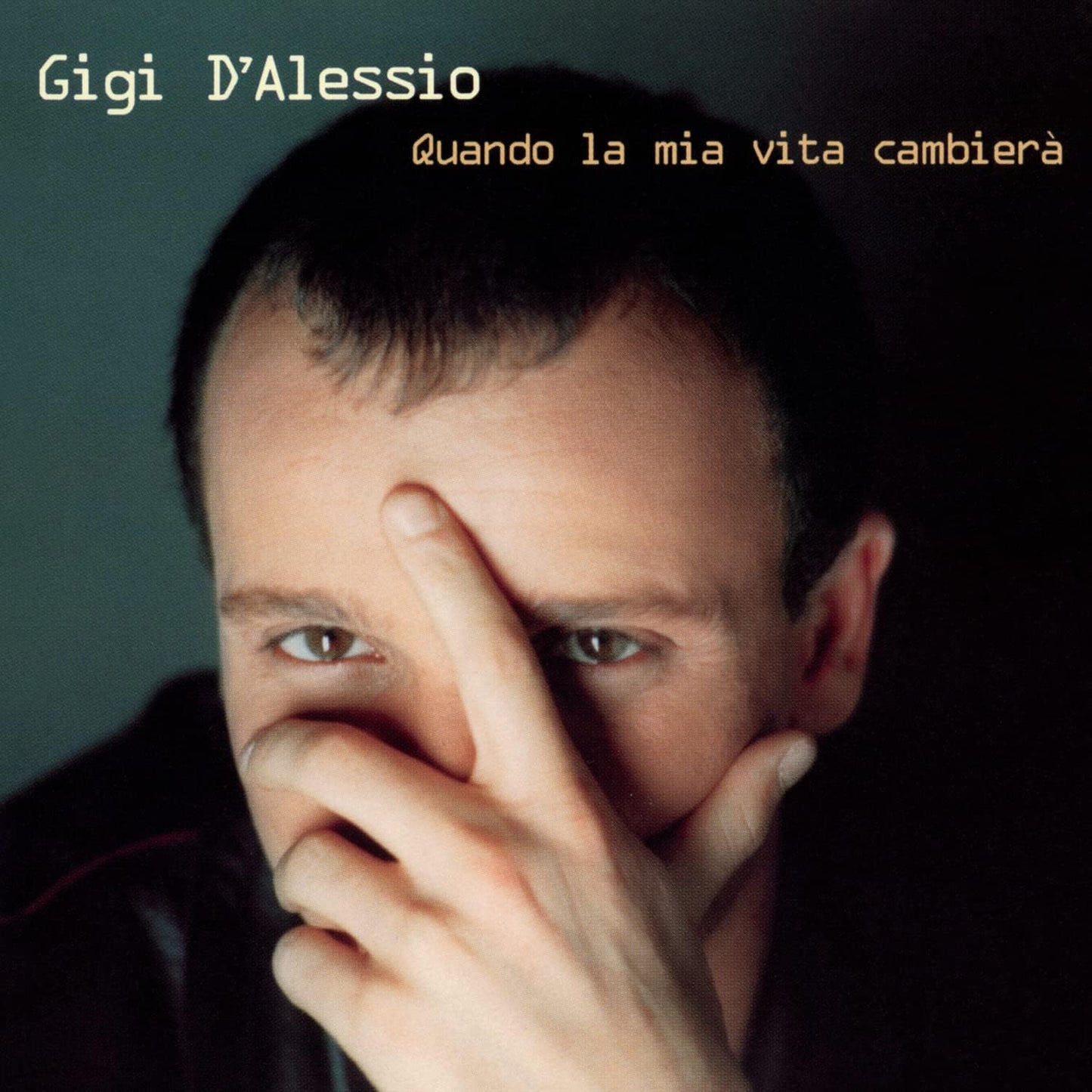 Quando La Mia Vita Cambiera - Autographed
