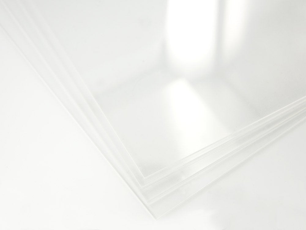 Ultimate Guard Supreme Display Case Expansion Pack with 4 Side Panels Paquete Vitrina, Color Transparente (UGD030003