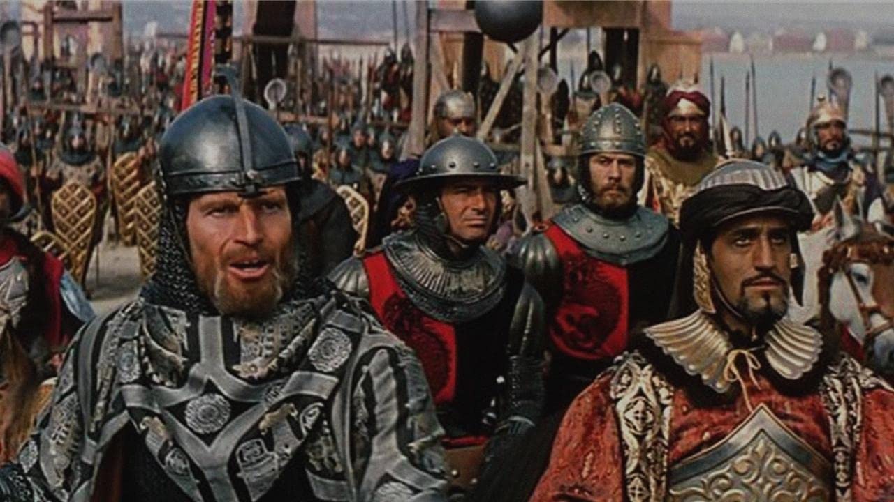Le cid