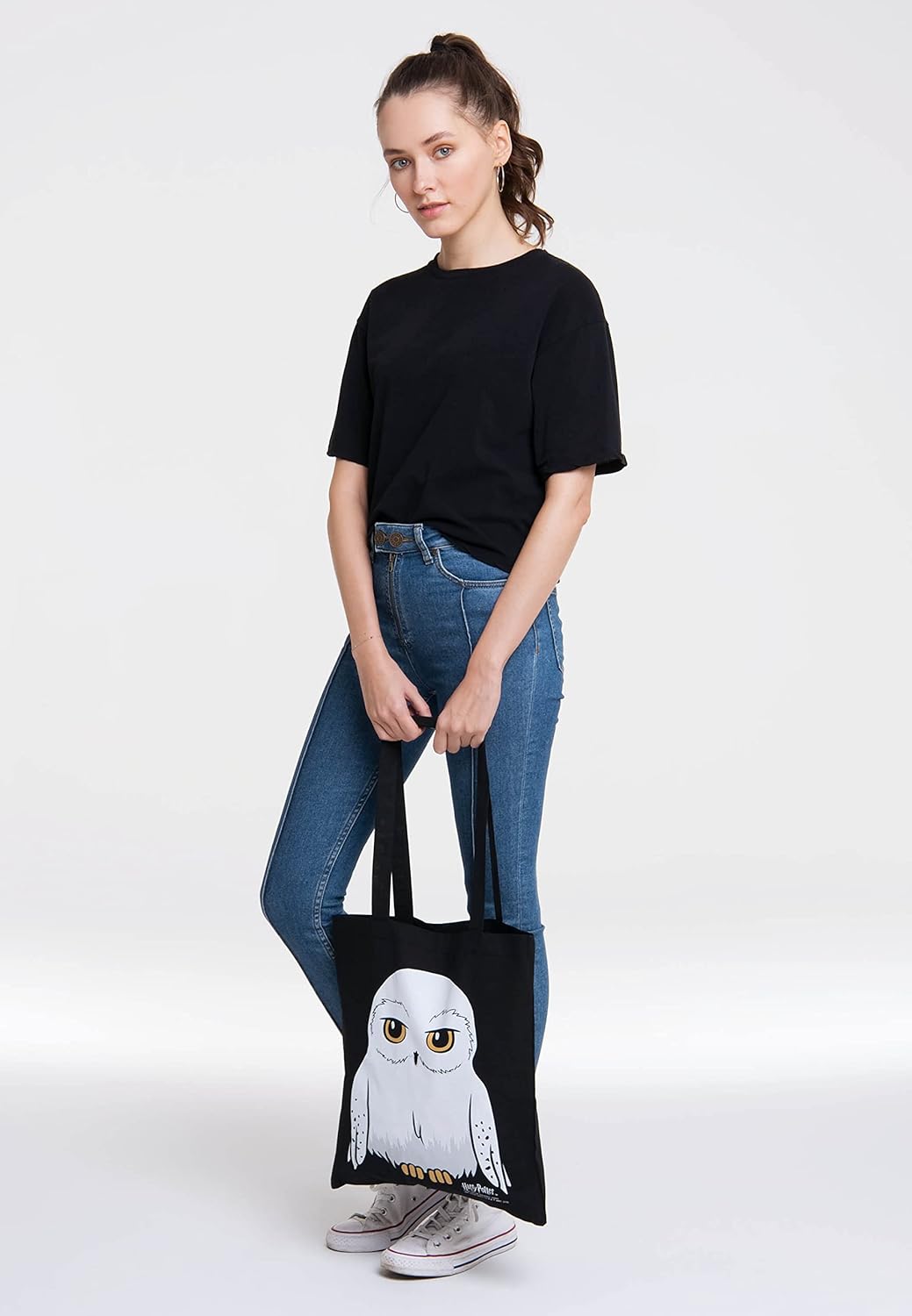 Logoshirt Borsa In Cotone Borsa Unisex - Adulto