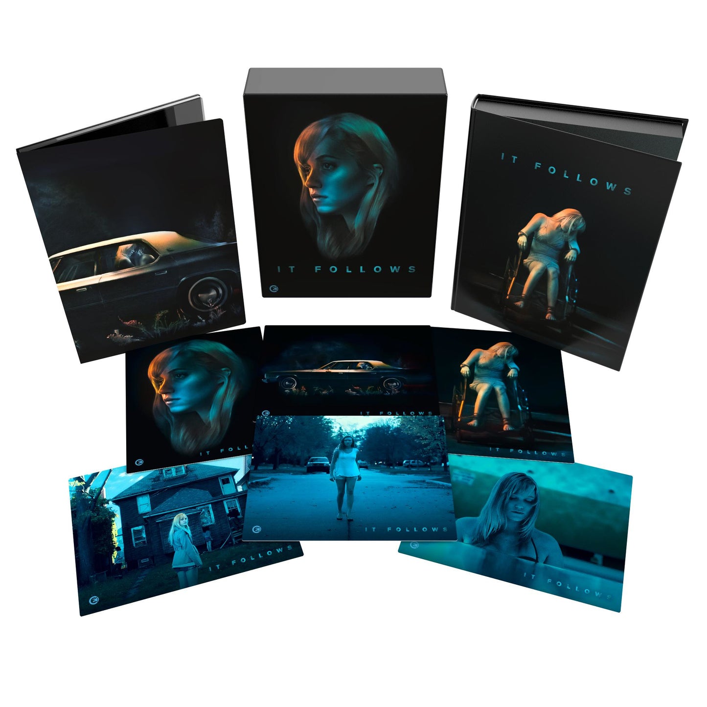 It Follows (Limited Edition)