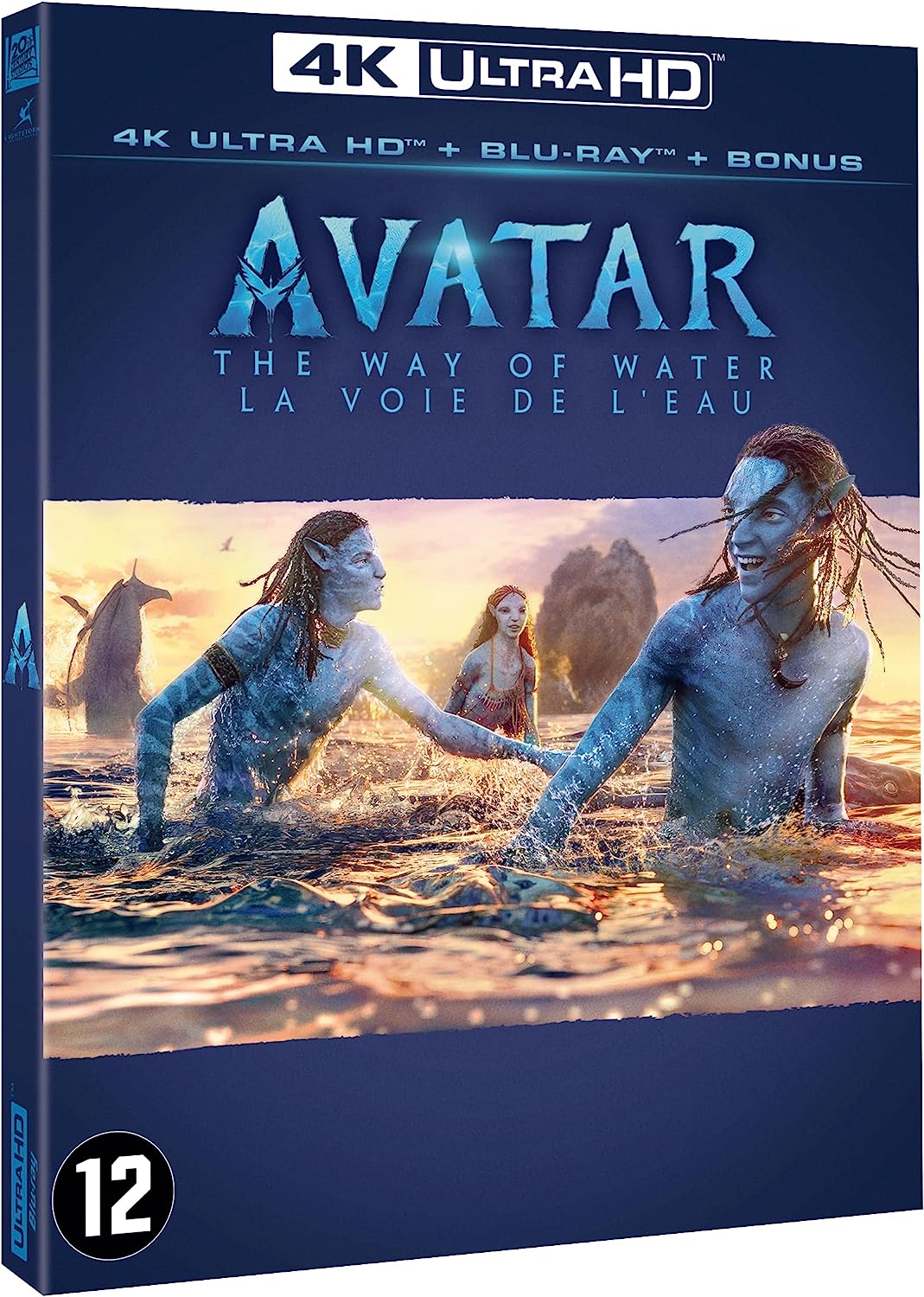 Avatar: The Way of Water