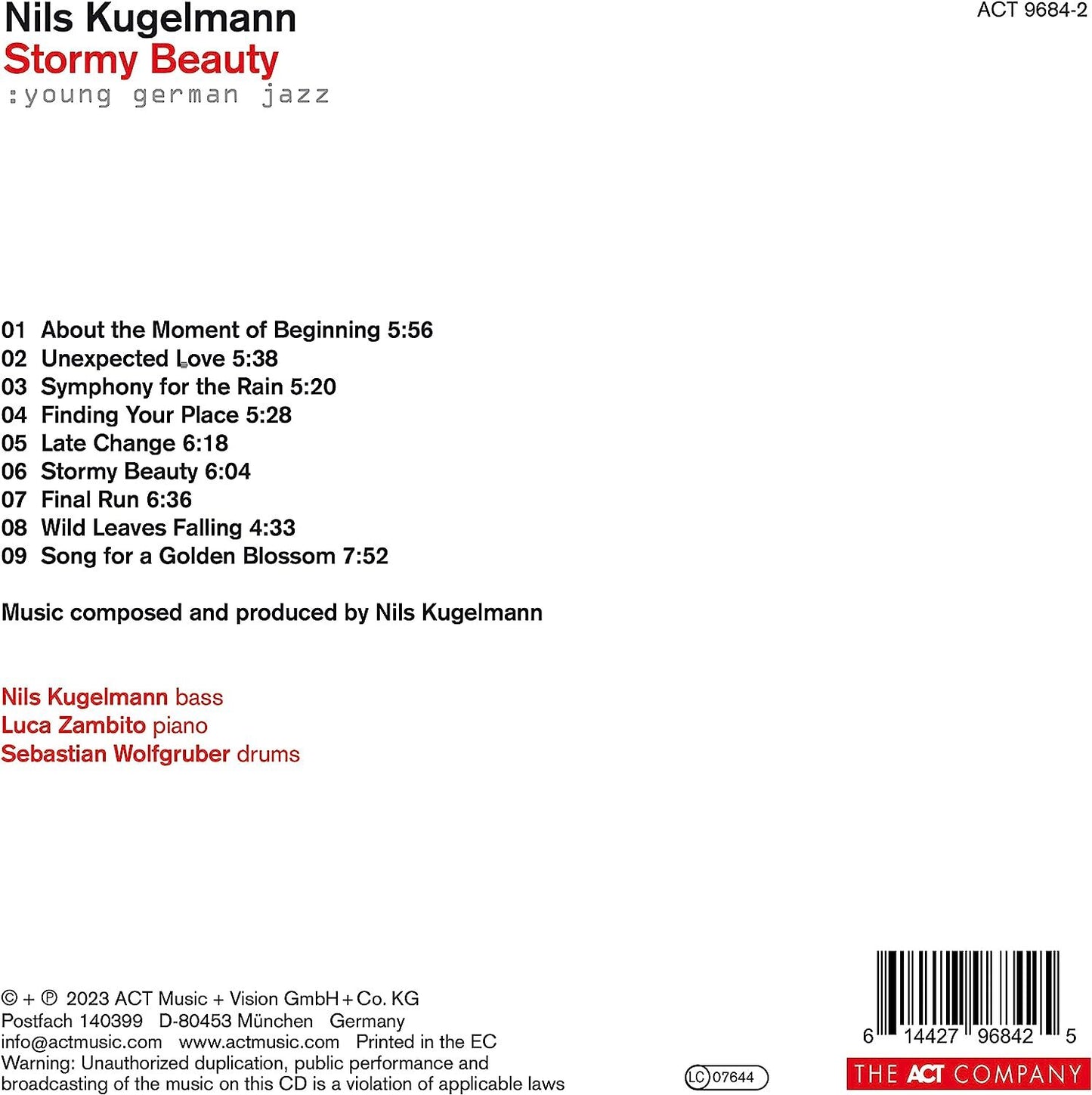 Stormy Beauty