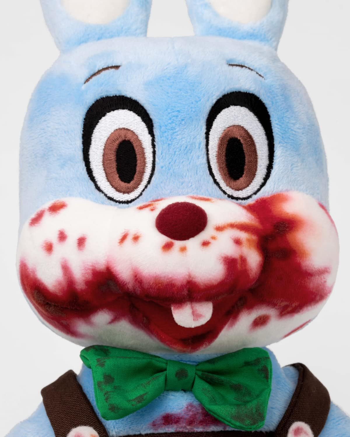 ItemLab PLUSH SILENT HILL B ROBBIE