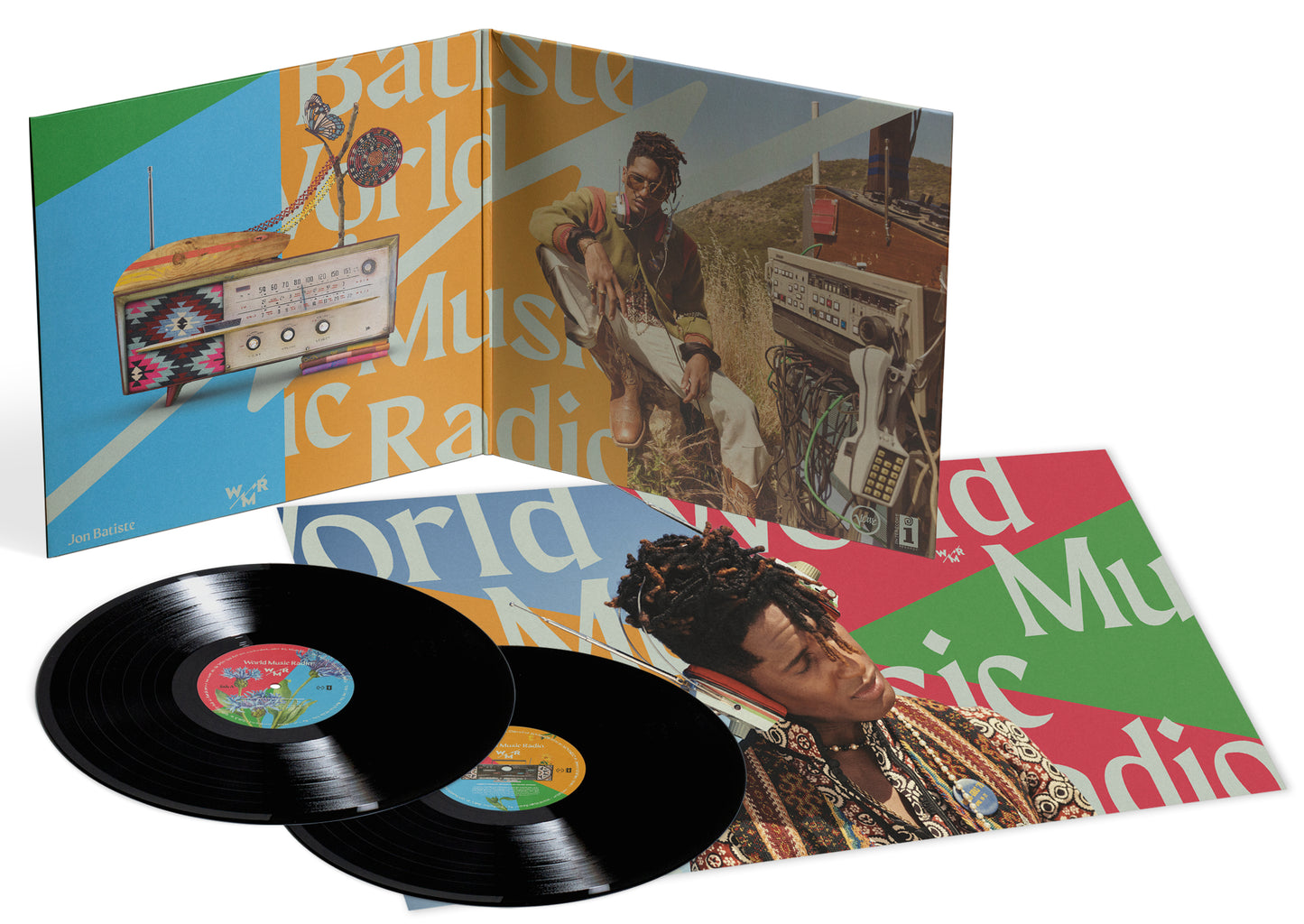 World Music Radio