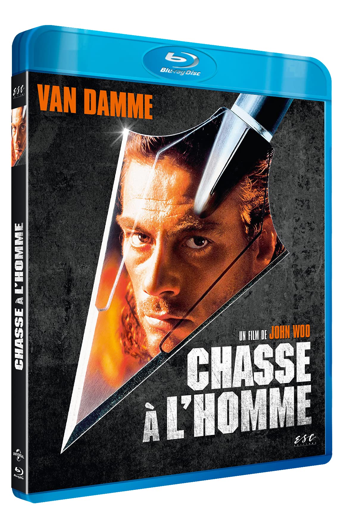 Chasse A L'Homme