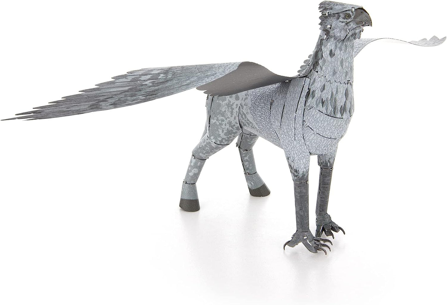 Fascinations Metal Earth Harry Potter Buckbeak 3D Metal Model Kit