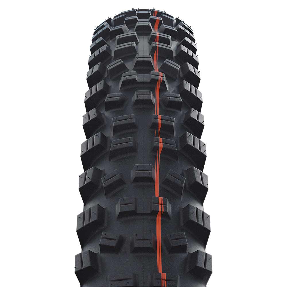 Schwalbe Hans Dampf Evo Faltreifen // 60-622 (29x2,35') Super Trail