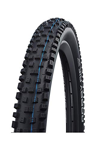 Schwalbe Unisex – Adult's Nobby Nic HS602 ST Tyre
