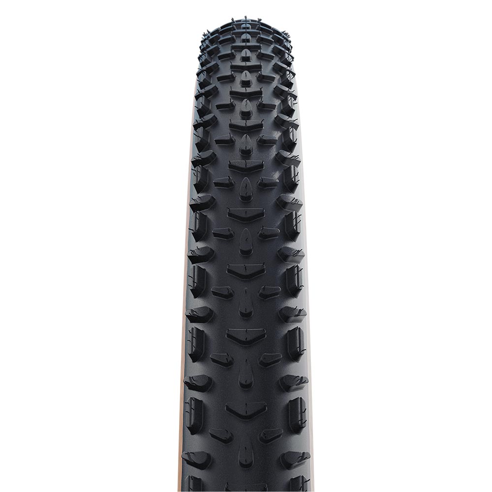Clincher.SW 700x33 X-ONE R SUPRACE V-GUARD TLE