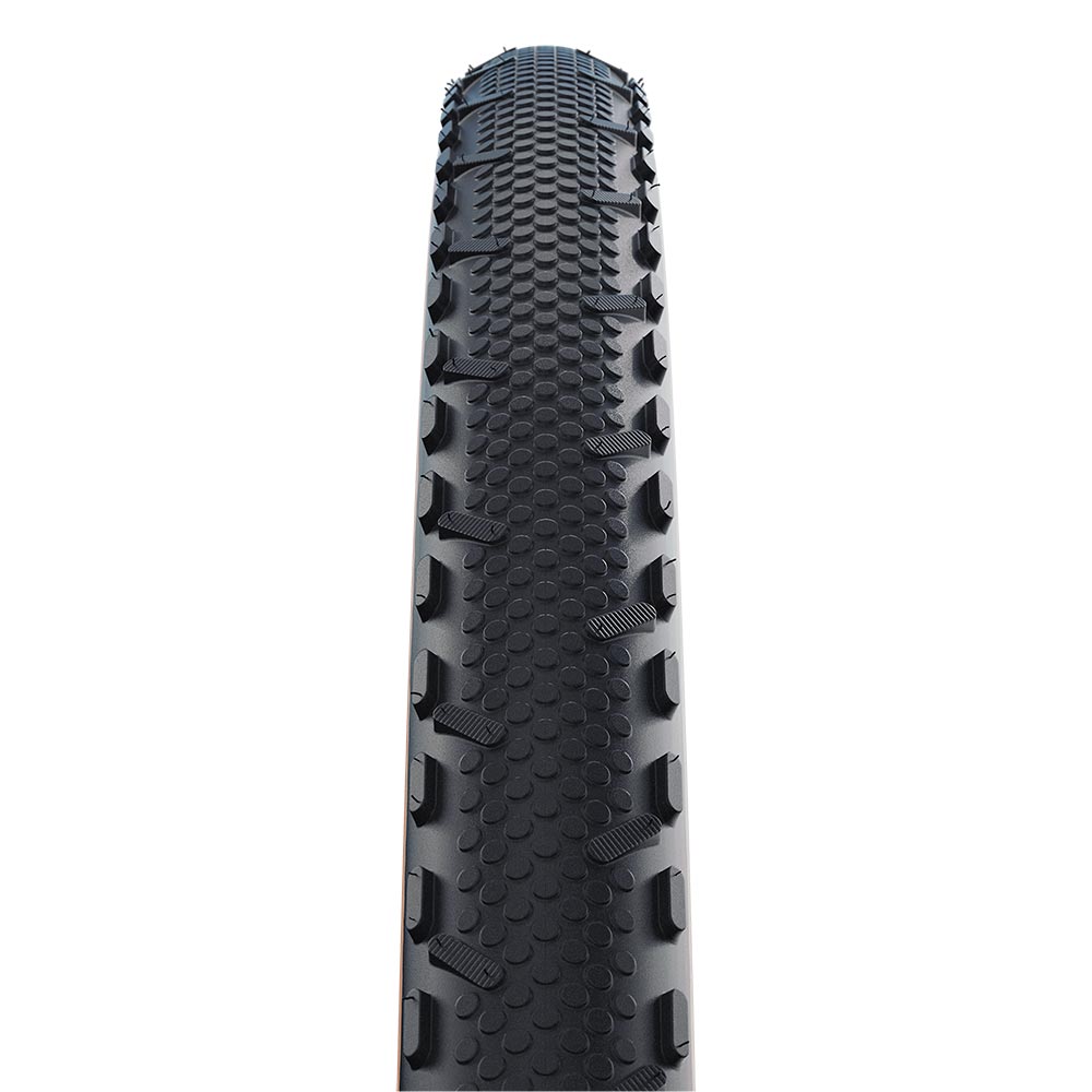 Schwalbe Fahrrad Reifen X-One Speed // alle Größen