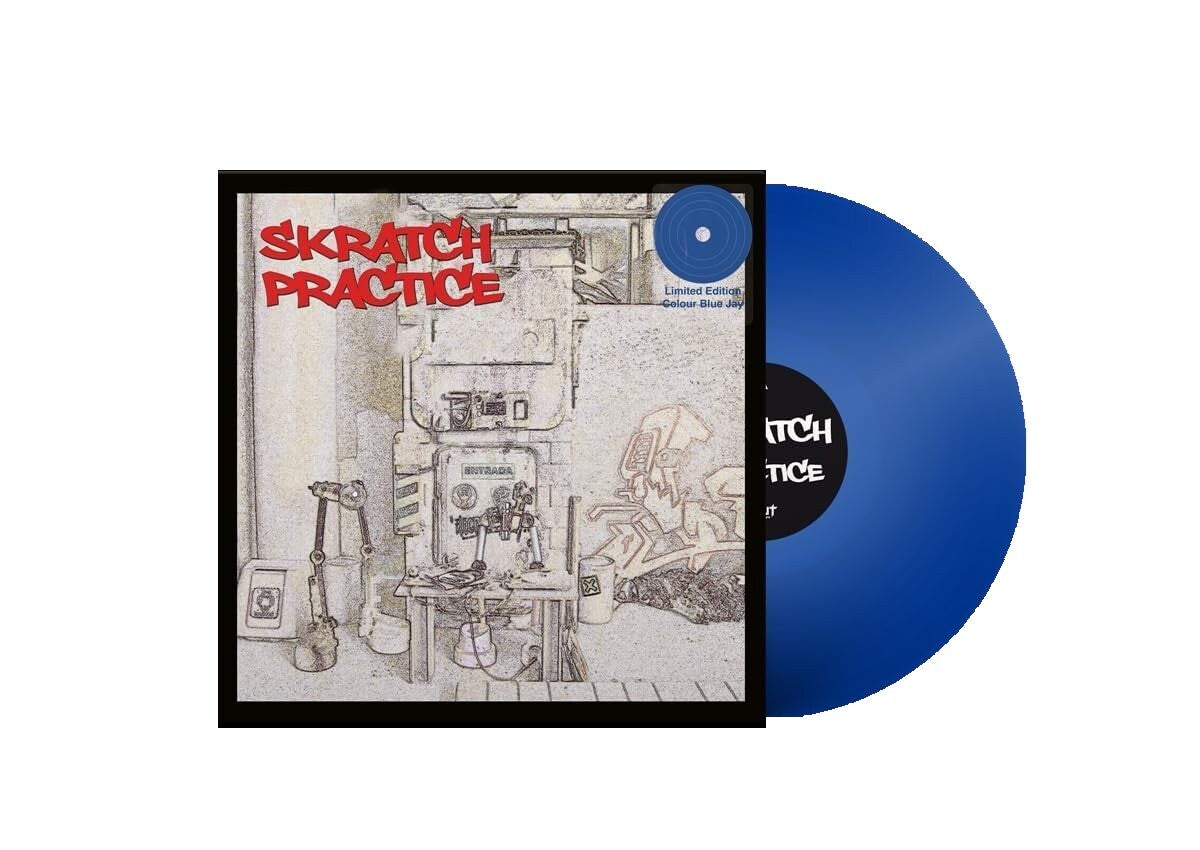 Skratch Practice