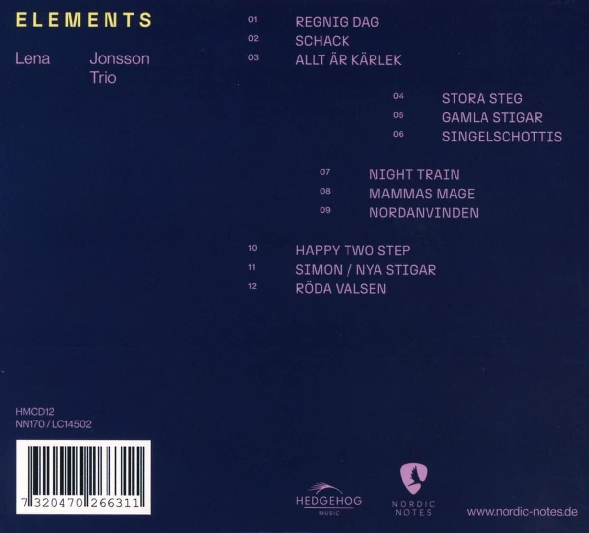 Elements
