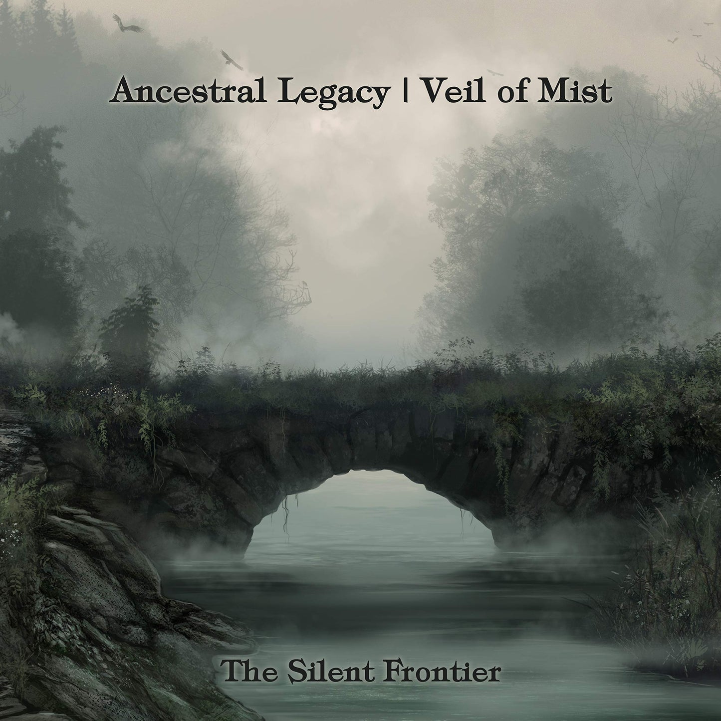 The Silent Frontier