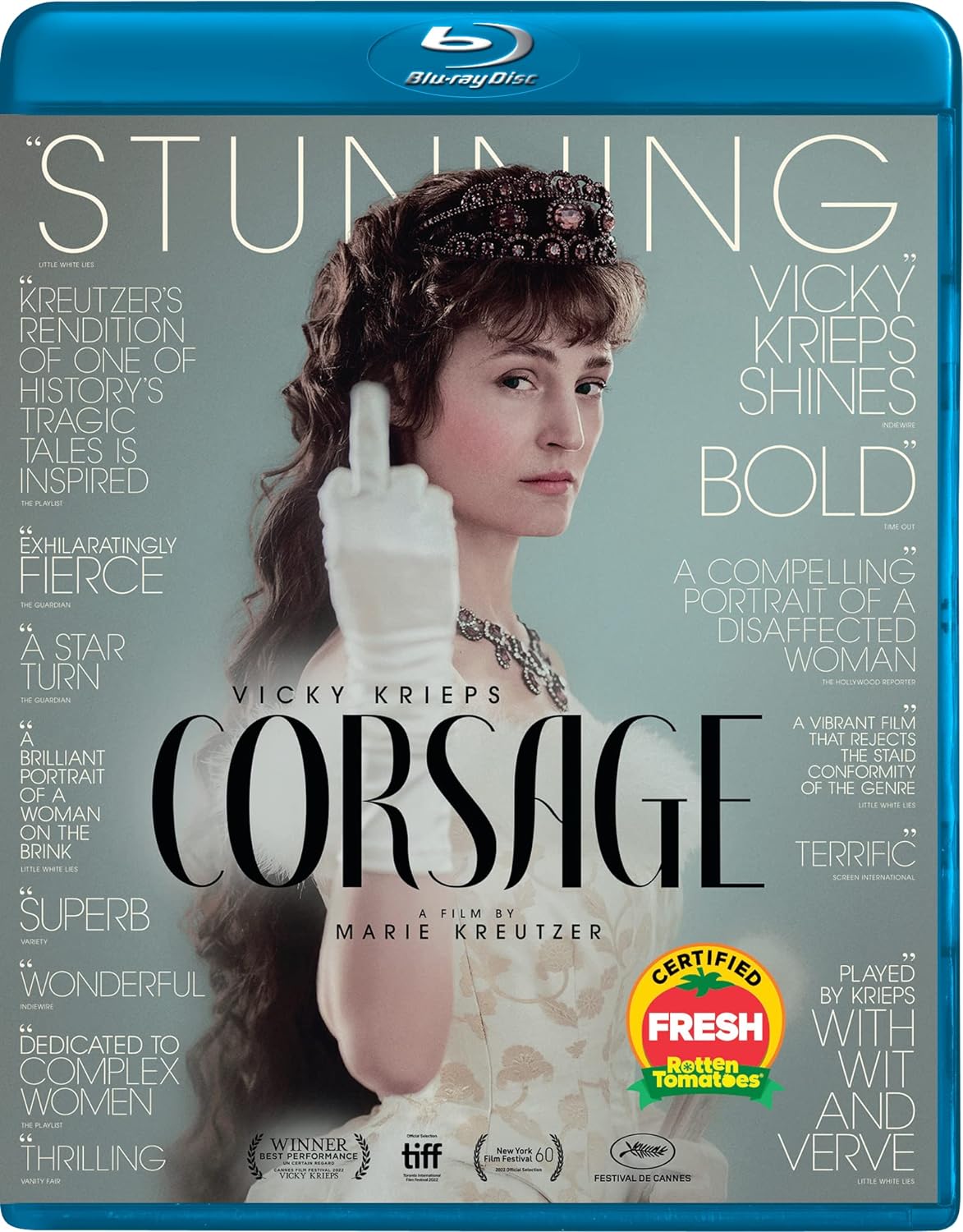 Corsage