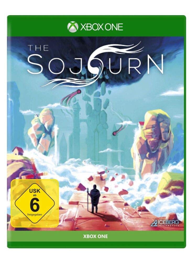 The Sojourn - XBO