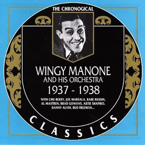 Classics 1937-38