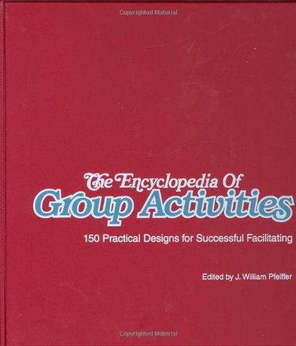 The Encyclopedia of Group Activities, Loose-Leaf Package