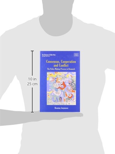 Consensus, Cooperation and Conflict