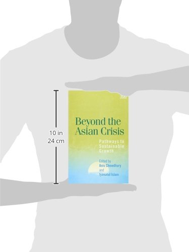 Beyond the Asian Crisis