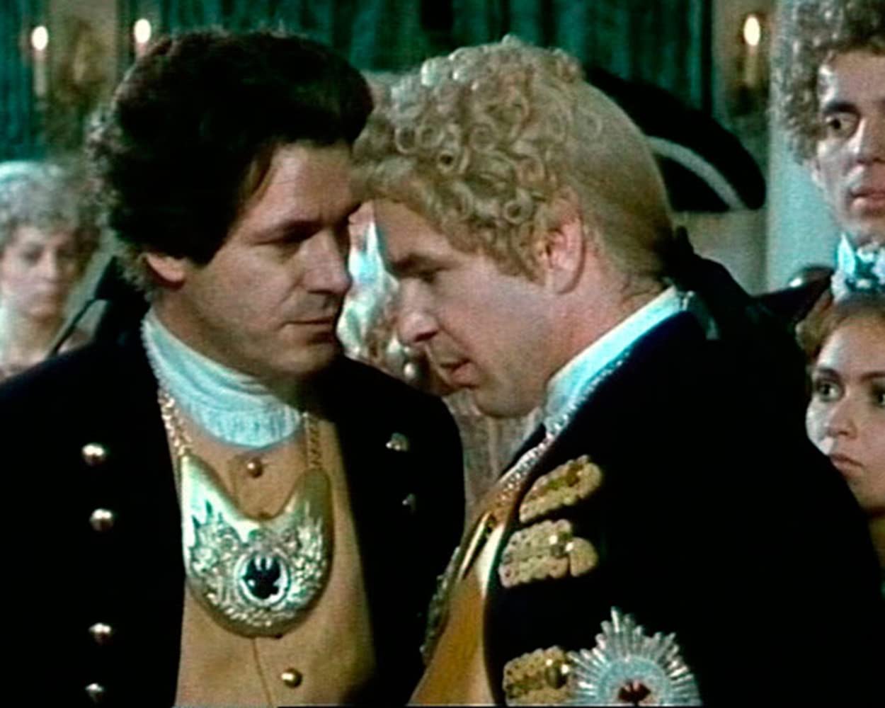 Götz George Collection / 5 Filme mit dem beliebten Schauspieler