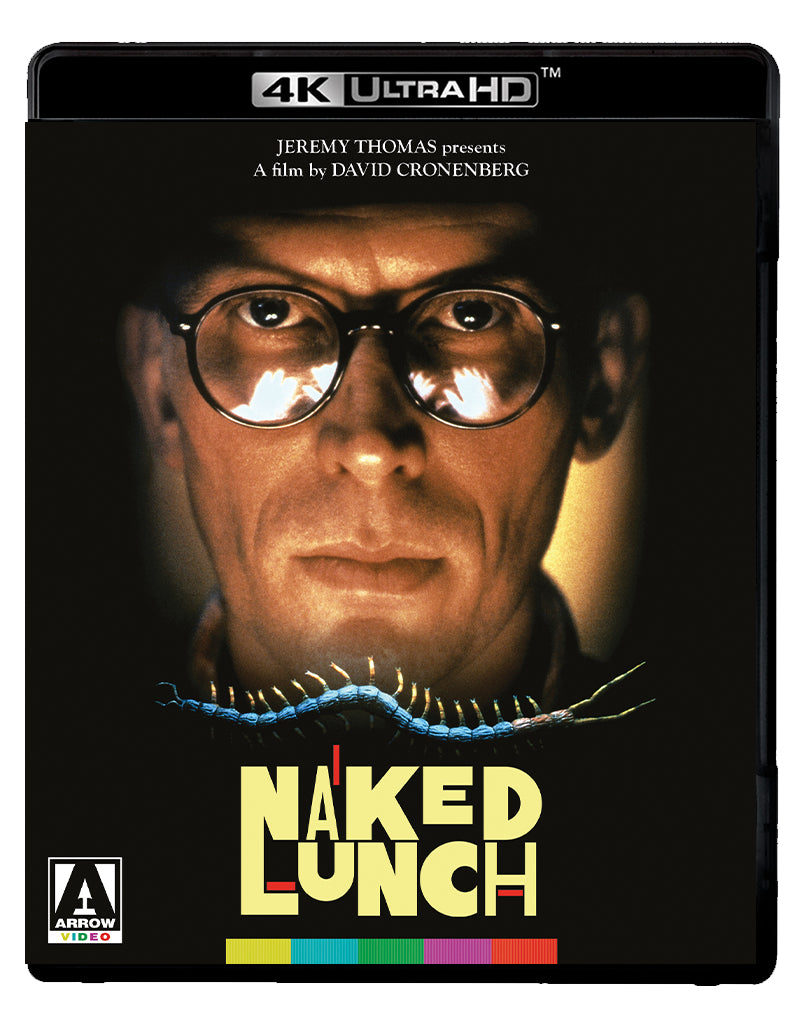 Naked Lunch