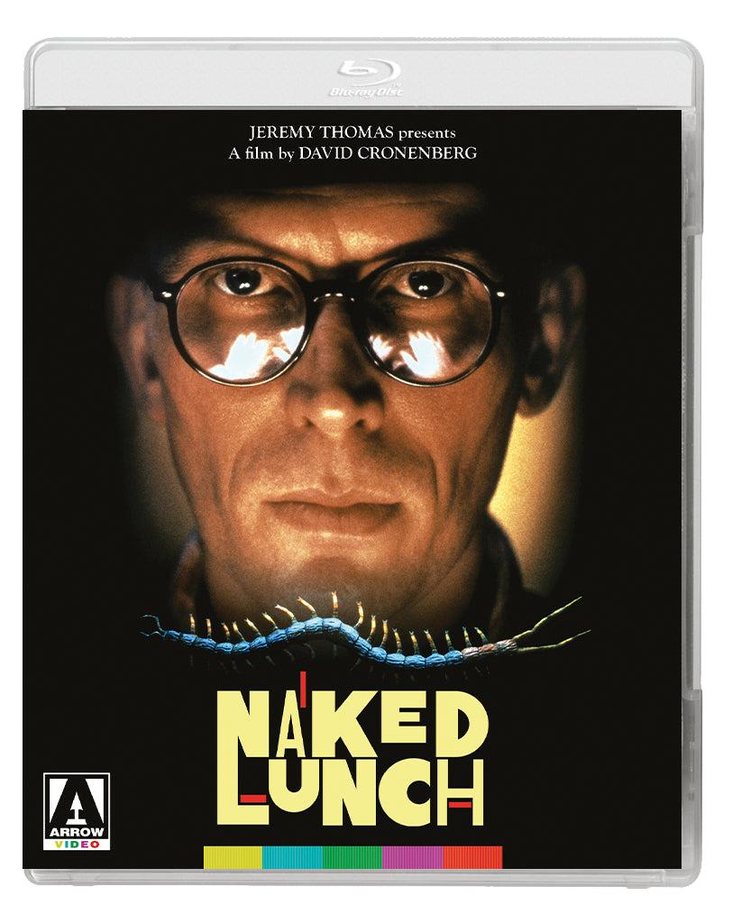 Naked Lunch