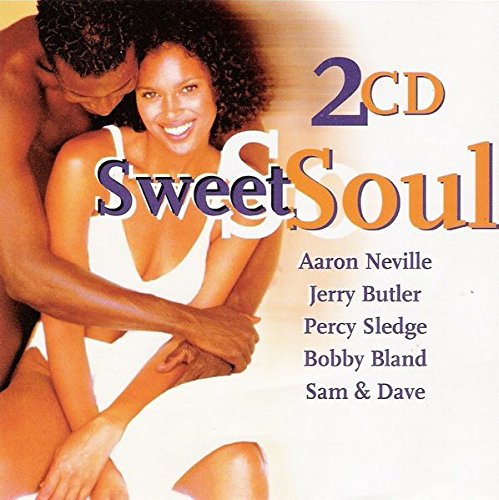 V/A - Sweet Soul