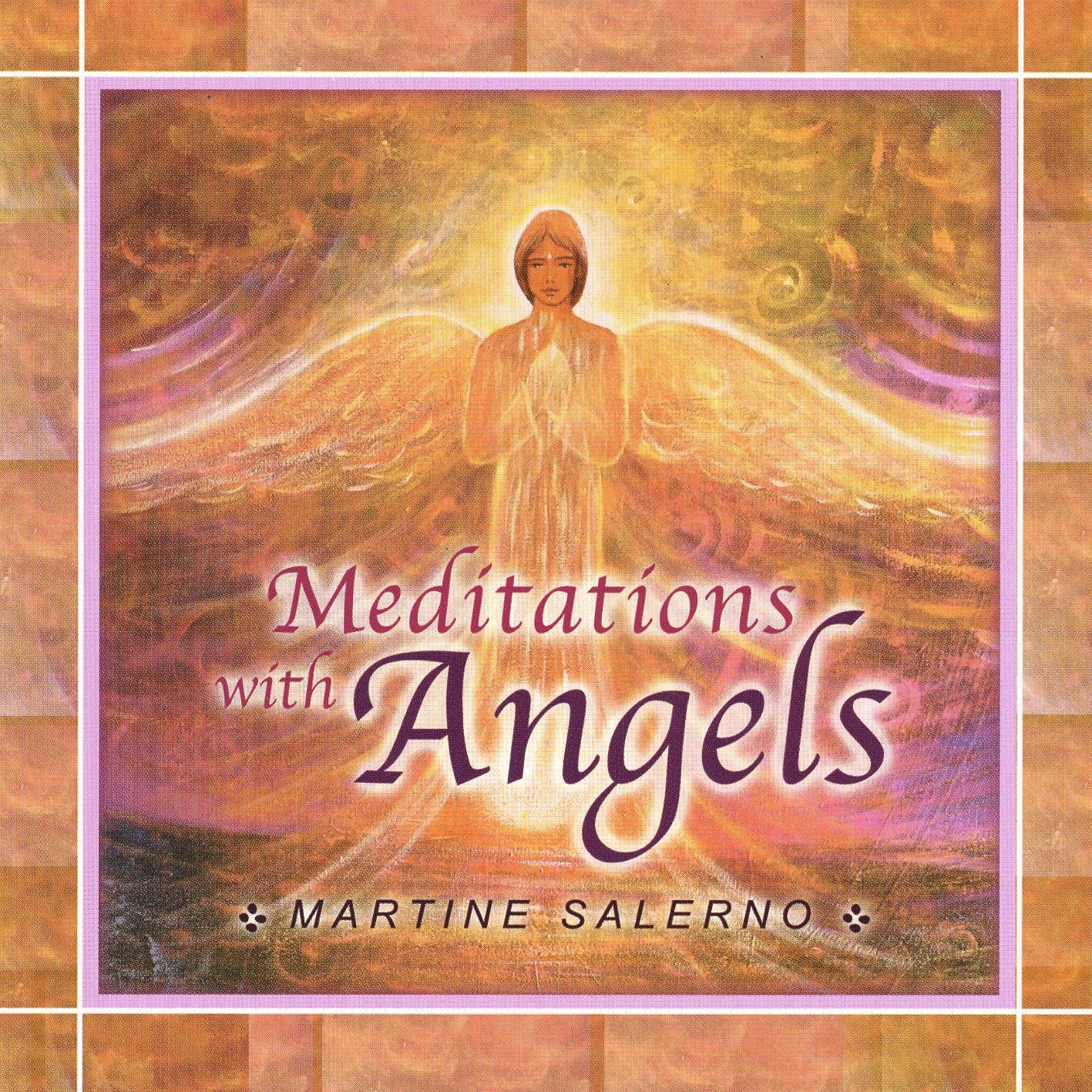 Meditations with Angels