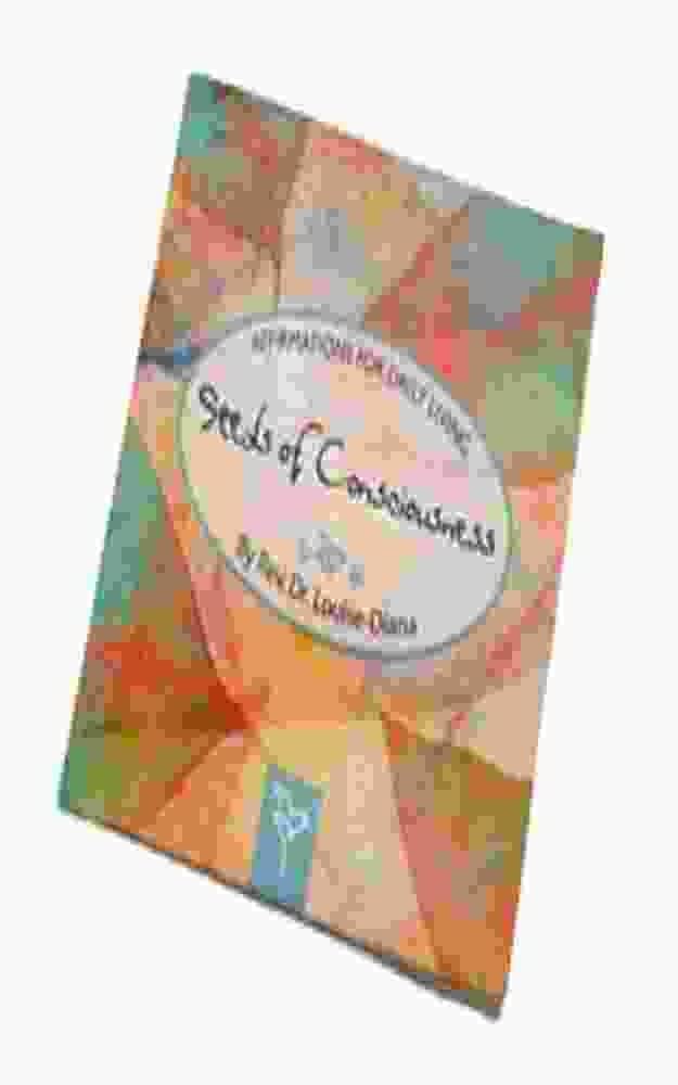 Seeds of Consciousness
