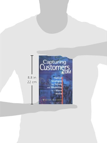 Capturing Customers.Com