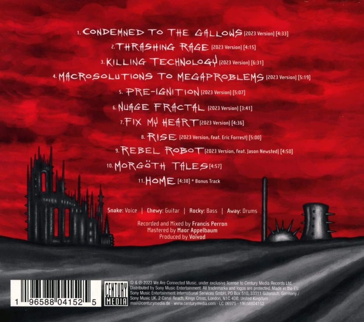 Morgöth Tales