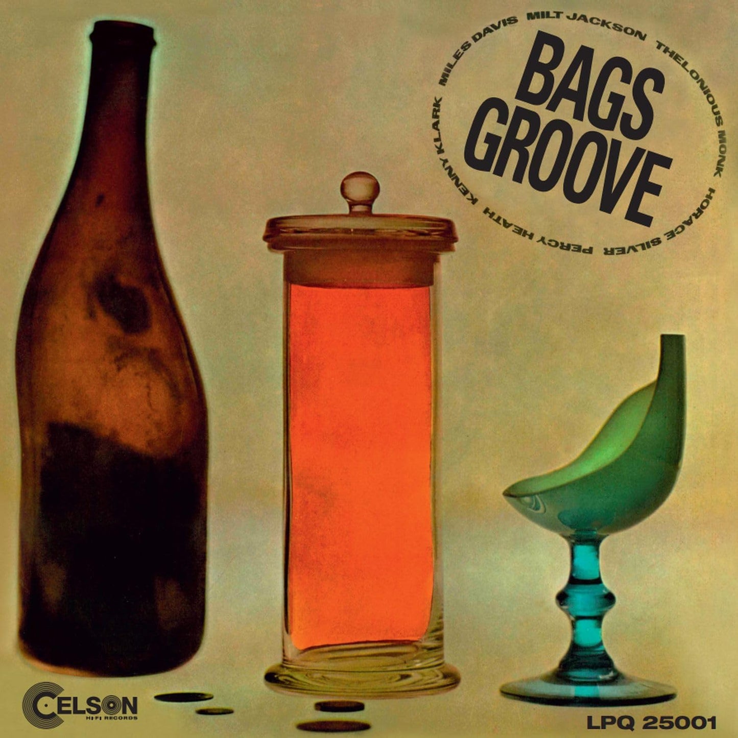 Bags Groove