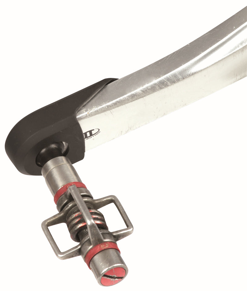 Zefal Crank Armor - Red