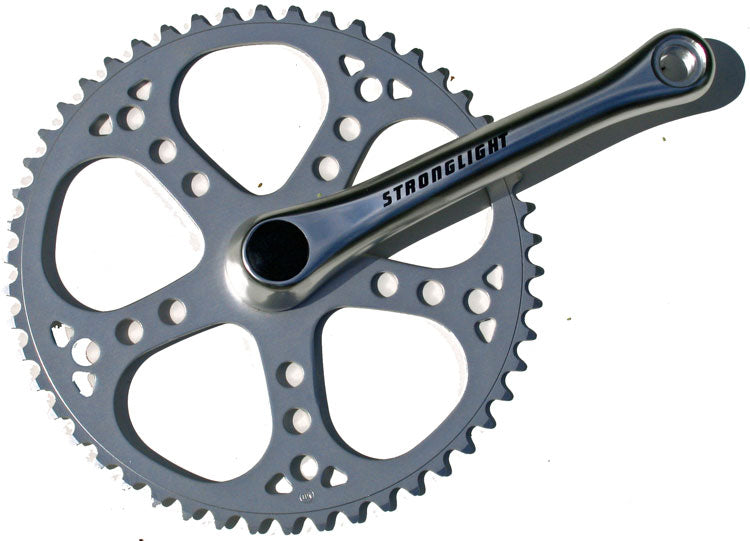 Stronglight 55 Series Single Chain Set