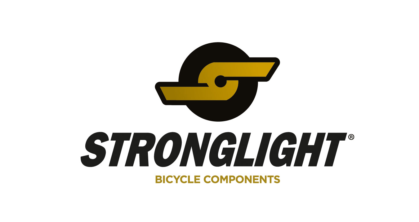 Stronglight 5-Arm/110PCD Bicycle Chain