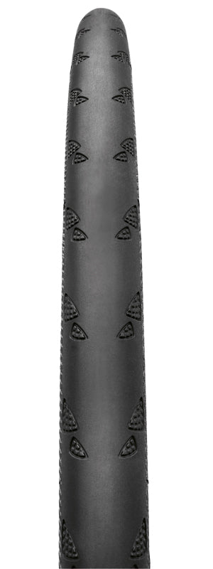 Continental Gatorskin Tyre Wire Bead Black/Black 650X23C