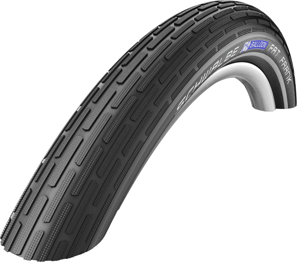 Schwalbe Fat Franck Fahrradreifen