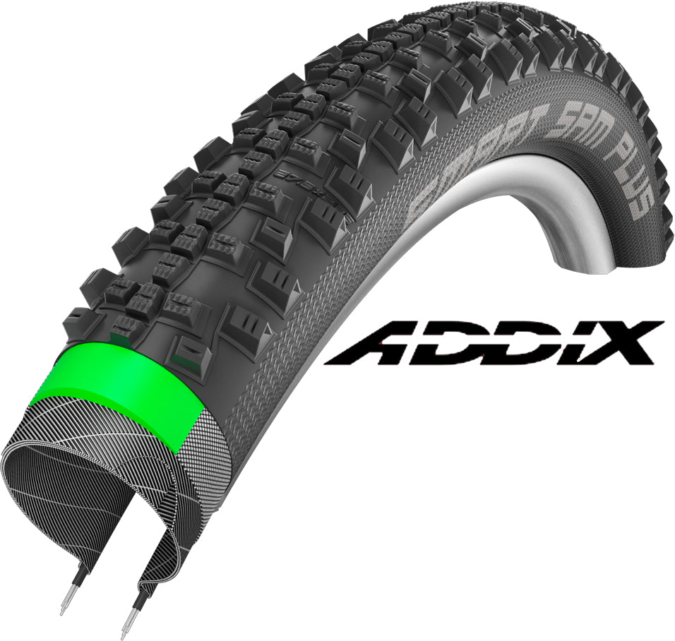 Schwalbe Smart Sam Plus Performance Drahtreifen // 42-622 (28x1,6'