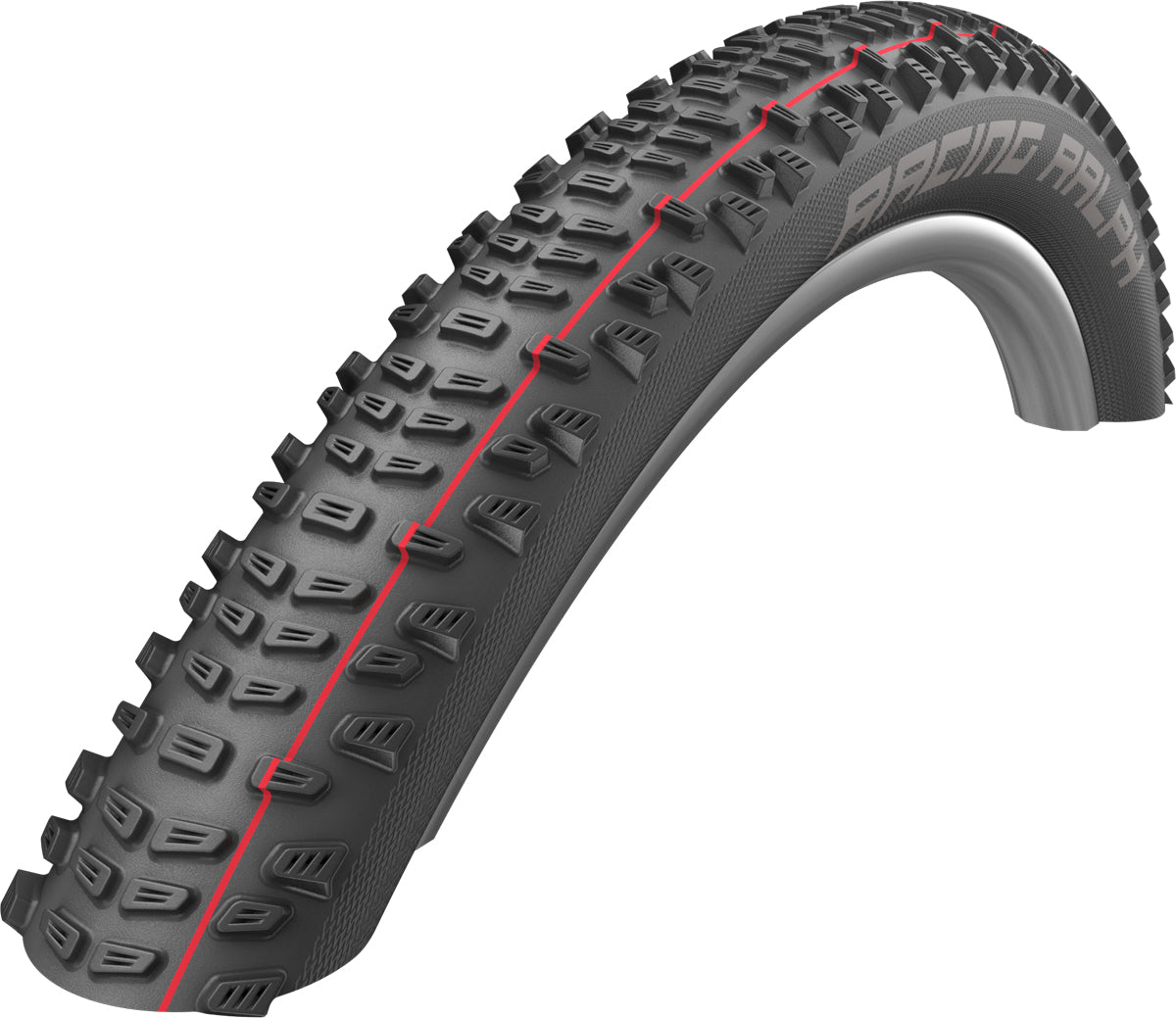 Schwalbe Racing Ralph Evo Faltreifen // 57-559 (26x2,25') Super Ground