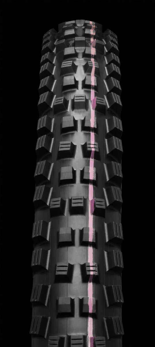 Schwalbe Unisex – Adult's Magic Mary Hs447 Tyres